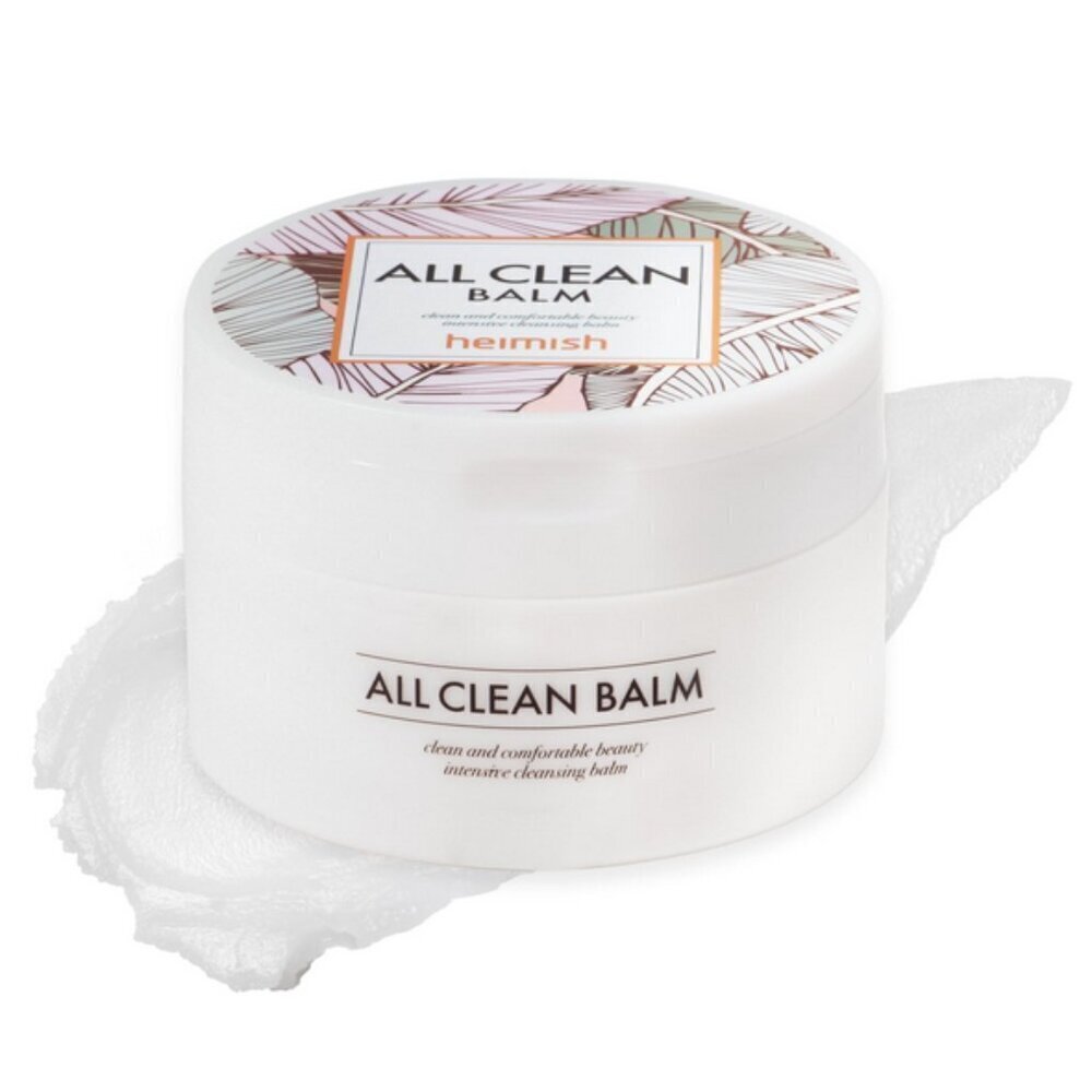 ⚪$3 ADD ON⚪ HEIMISH ALL CLEAN BALM